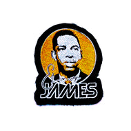 Elmore James Patch