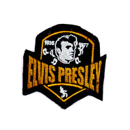 Elvis Presley Patch