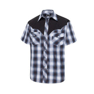 Evan Western Shirt 