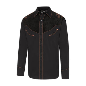 Camisa Western Floyd