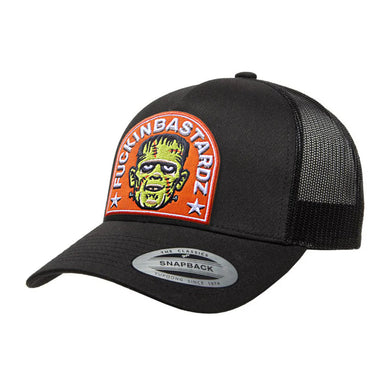 Gorra Frankie