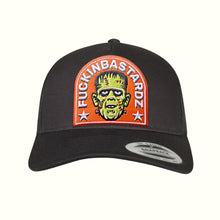 Cargar imagen en el visor de la galería, Gorra Frankie