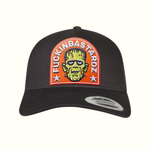 Gorra Frankie
