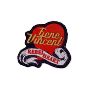 Gene Vincent Patch