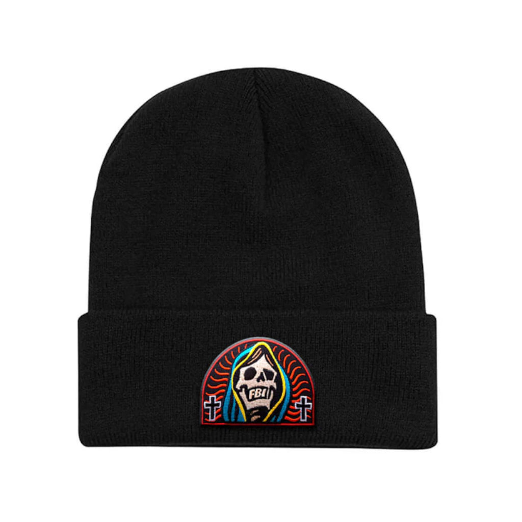Gorro Santa Muerte