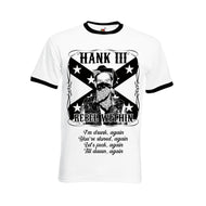 Hank III Rebel Within T-shirt