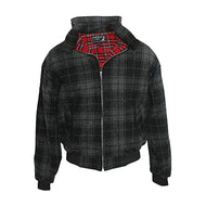 Chaqueta Harrington Cunningham