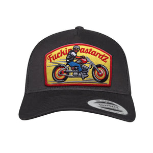 Gorra Hell Rider