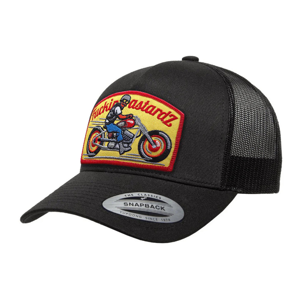 Gorra Hell Rider