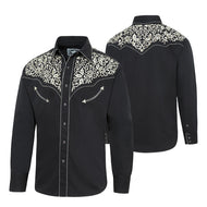 Henry Western Shirt 
