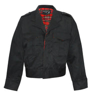 Chaqueta IKE