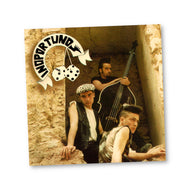 Inopportune - Inopportune + First Recordings