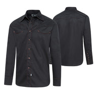 Camisa Jack Black