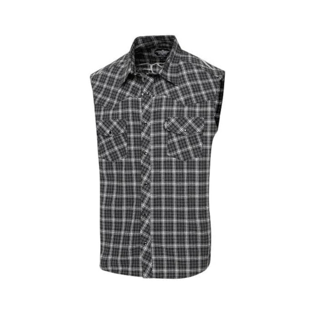 Camisa Western Jacob