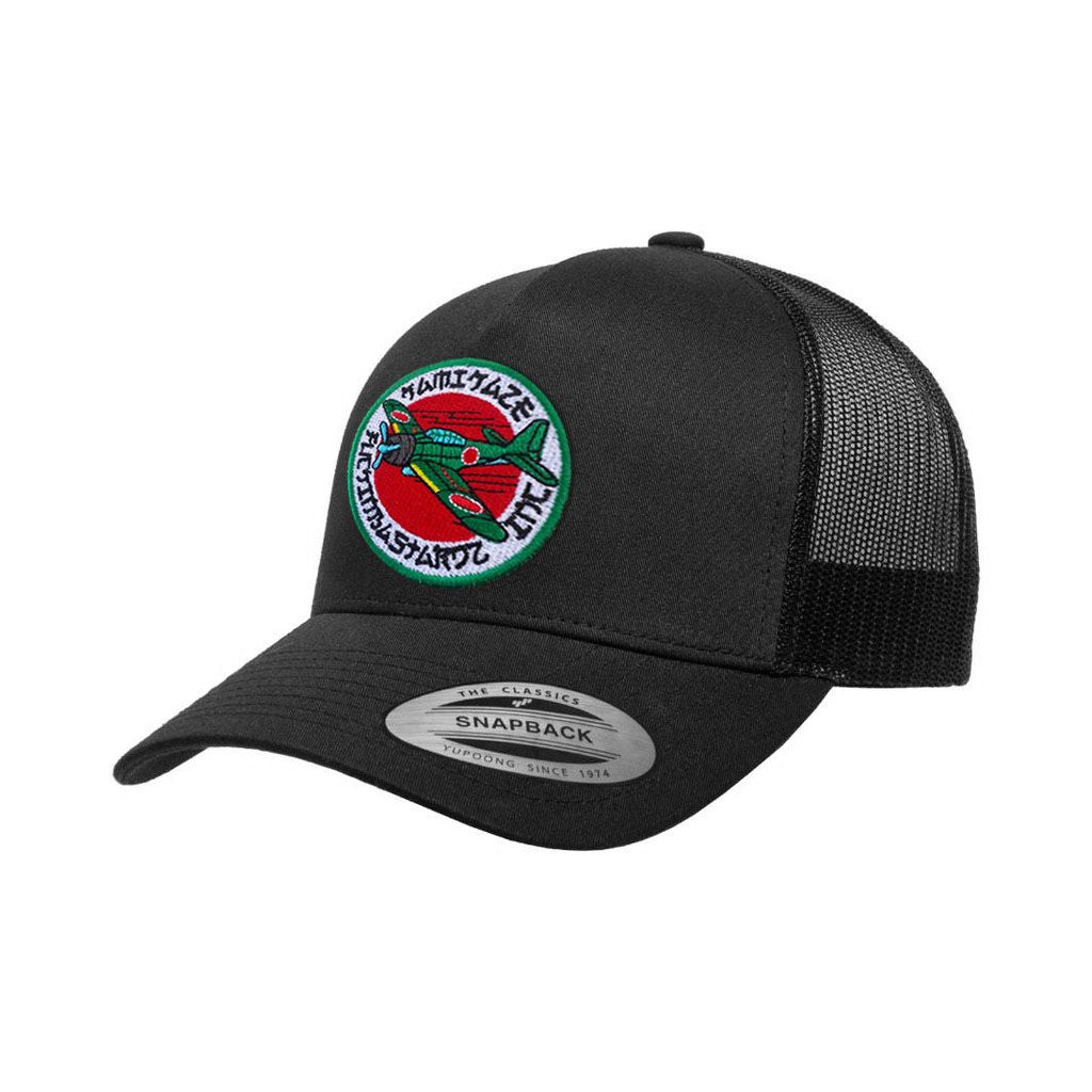 Gorra Kamikaze
