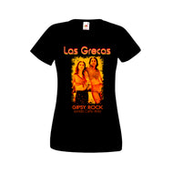 Camiseta Las Grecas