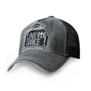 Gorra Line Dance