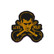 Link Wray Patch