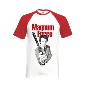 Camiseta Magnum Force