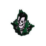 Parche Misfits Skull