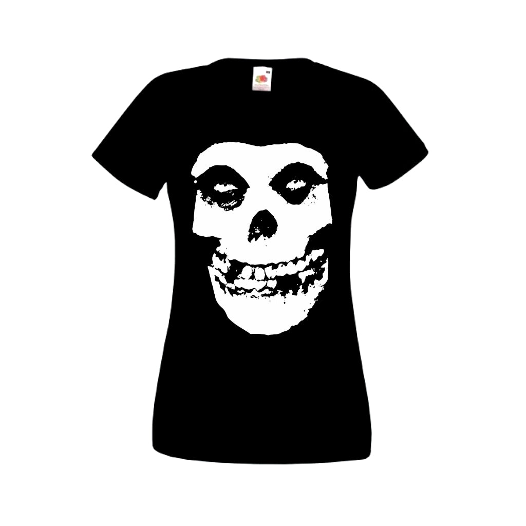 Camiseta Misfits