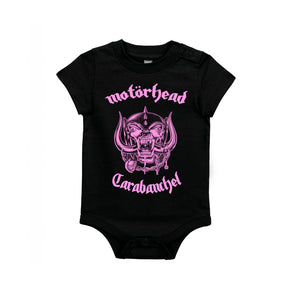 Body Motörhead Carabanchel