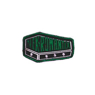 Nekromantix Patch