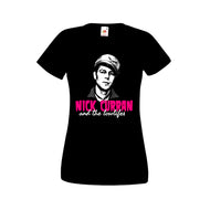 Nick Curran T-shirt
