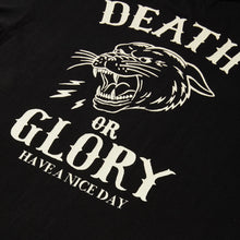 Cargar imagen en el visor de la galería, Camiseta Panther