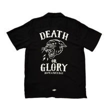 Cargar imagen en el visor de la galería, Camisa Panther