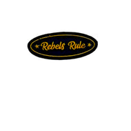Parche Rebels Rule