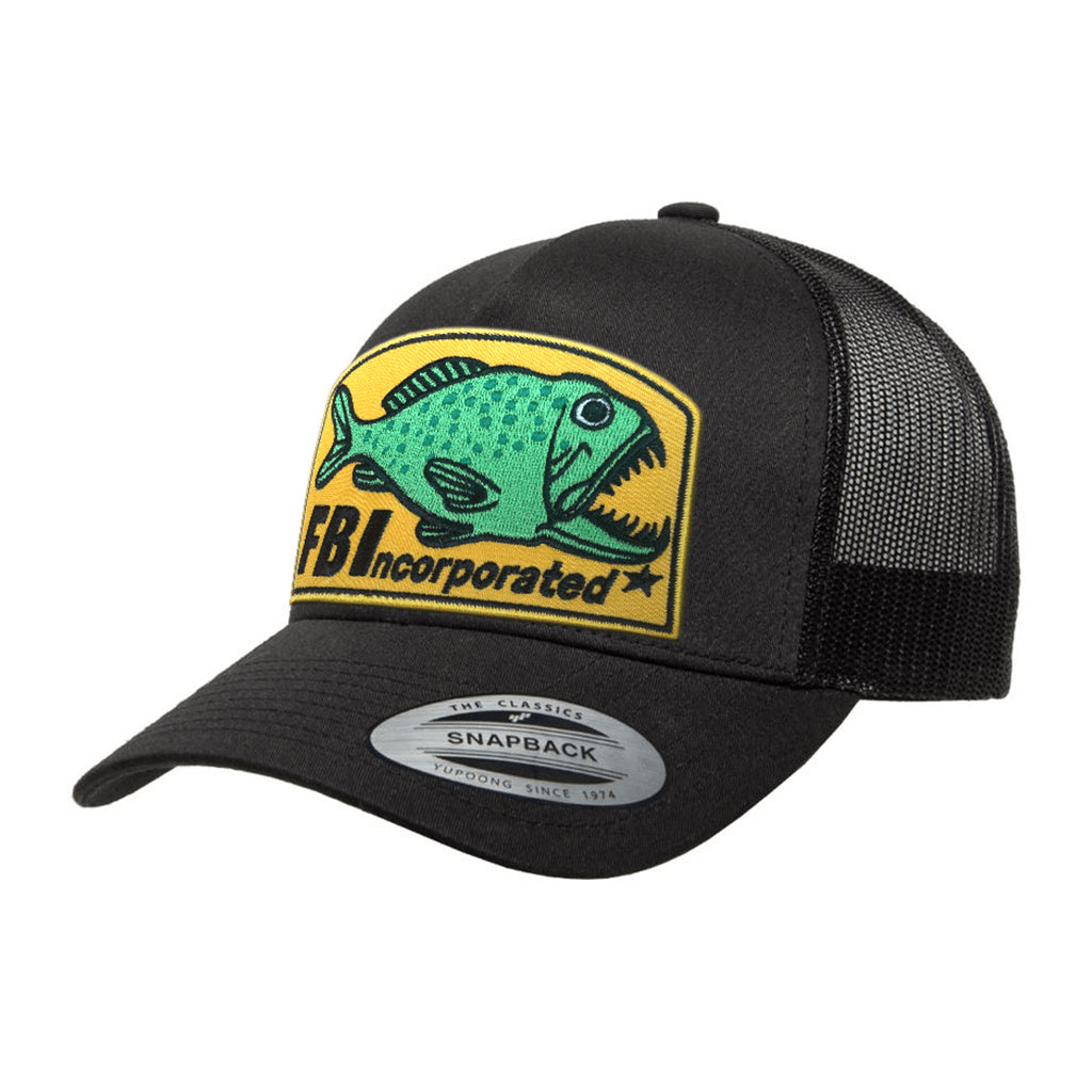 Gorra Punky Fish
