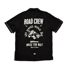 Cargar imagen en el visor de la galería, Camisa Roadcrew