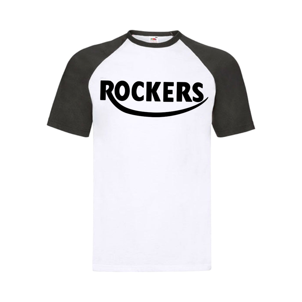 Camiseta Rockers