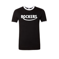 Rockers Black T-shirt 
