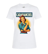 Camiseta Rosie Carabanchel