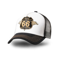 Route 66 Cap