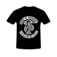 Sons of Anarchy Carabanchel T-shirt