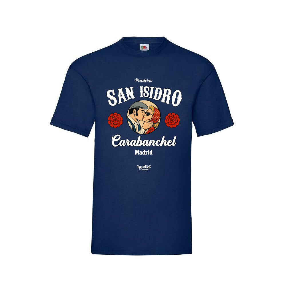 Camiseta San Isidro