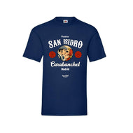 Camiseta San Isidro