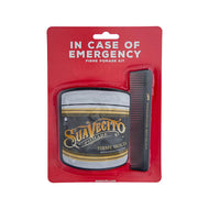 Suavecito Firme Kit de Emergencia