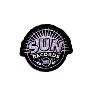 Sun Records Patch