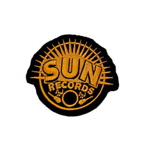 Cargar imagen en el visor de la galería, Parche Sun Records