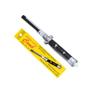 Automatic razor comb