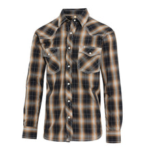 Load image into Gallery viewer, Tanner Western Shirt