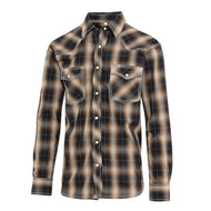 Camisa Western Tanner