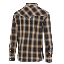 Load image into Gallery viewer, Tanner Western Shirt