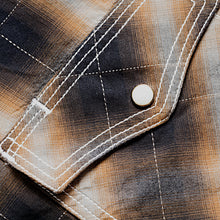 Load image into Gallery viewer, Tanner Western Shirt