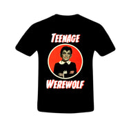 Teenage Werewolf T-shirt