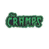 The Cramps Patch